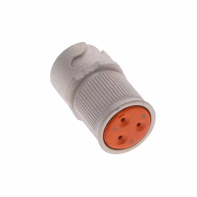 SJS862300P Amphenol PCD  Alloggiamenti per connettori circolari